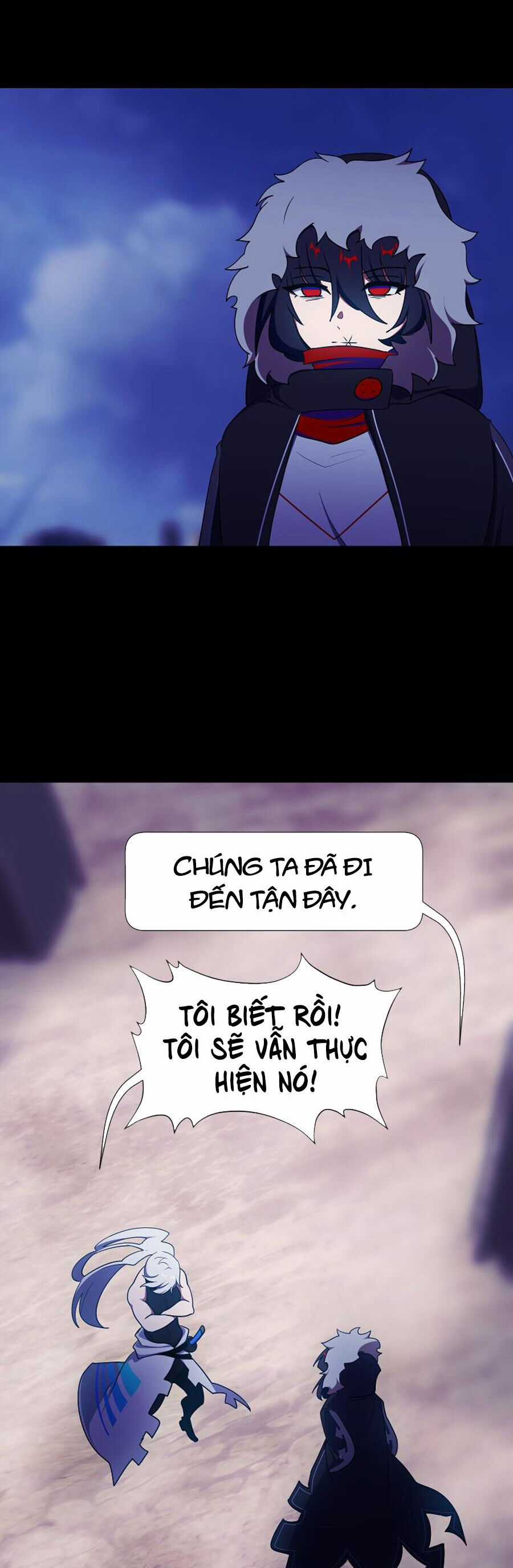 Tử Thần - Chapter 159 - Trang 12