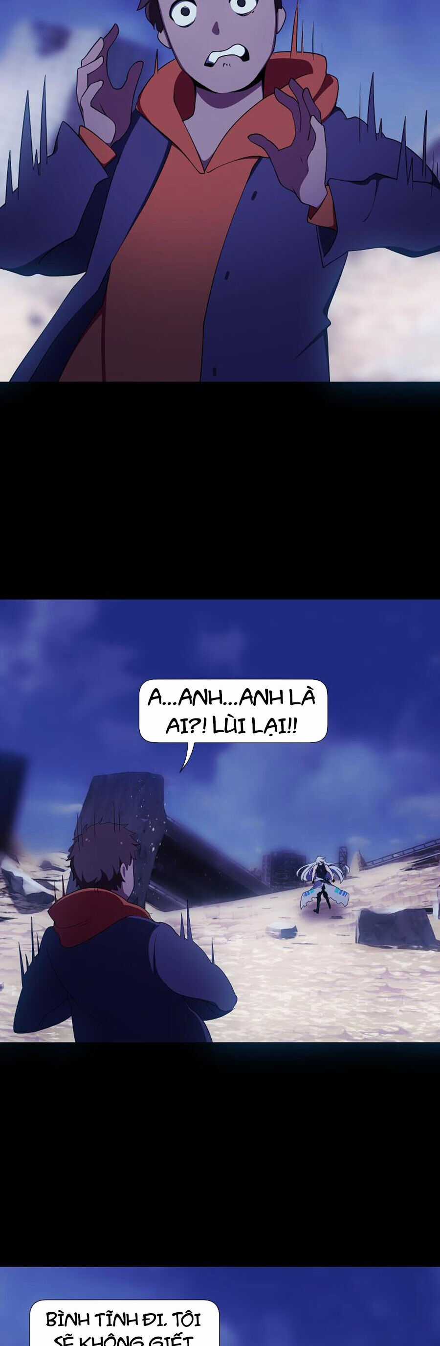 Tử Thần - Chapter 159 - Trang 16