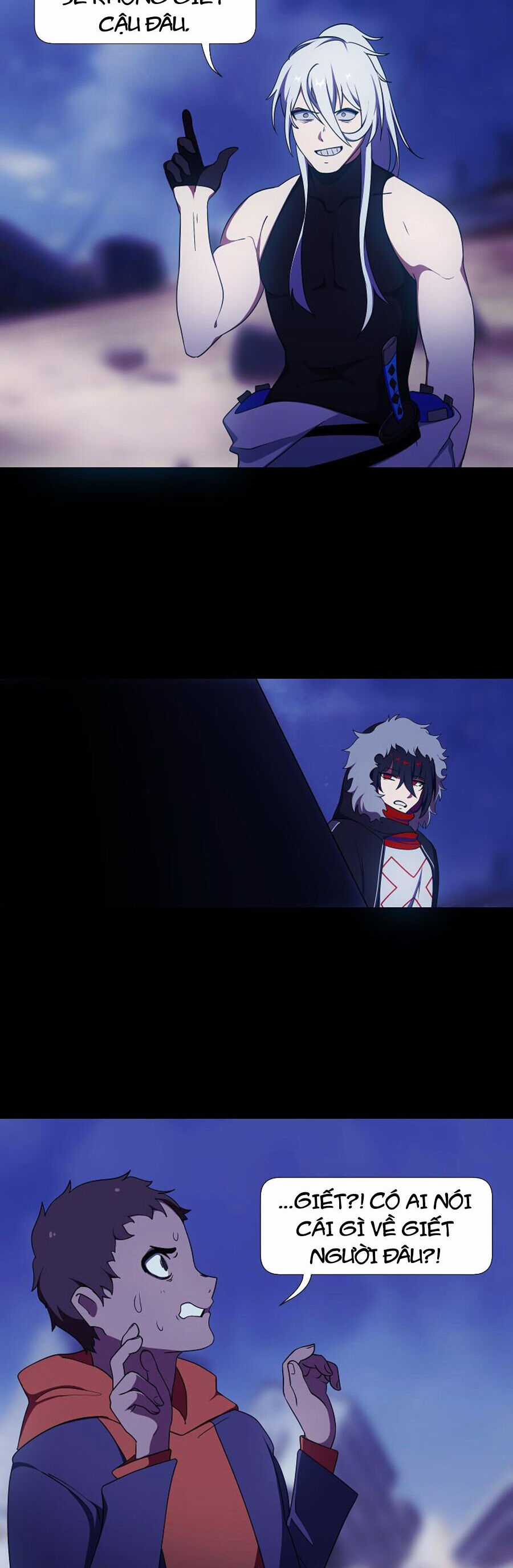 Tử Thần - Chapter 159 - Trang 17
