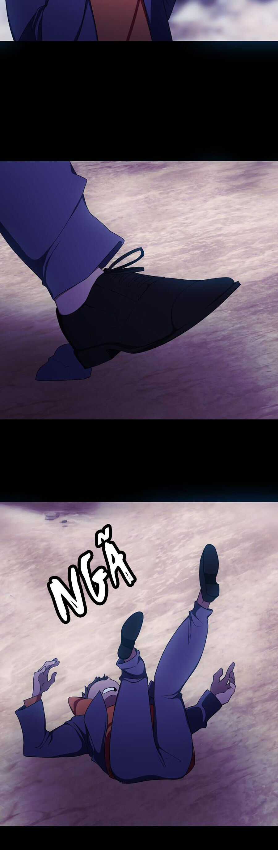 Tử Thần - Chapter 159 - Trang 18