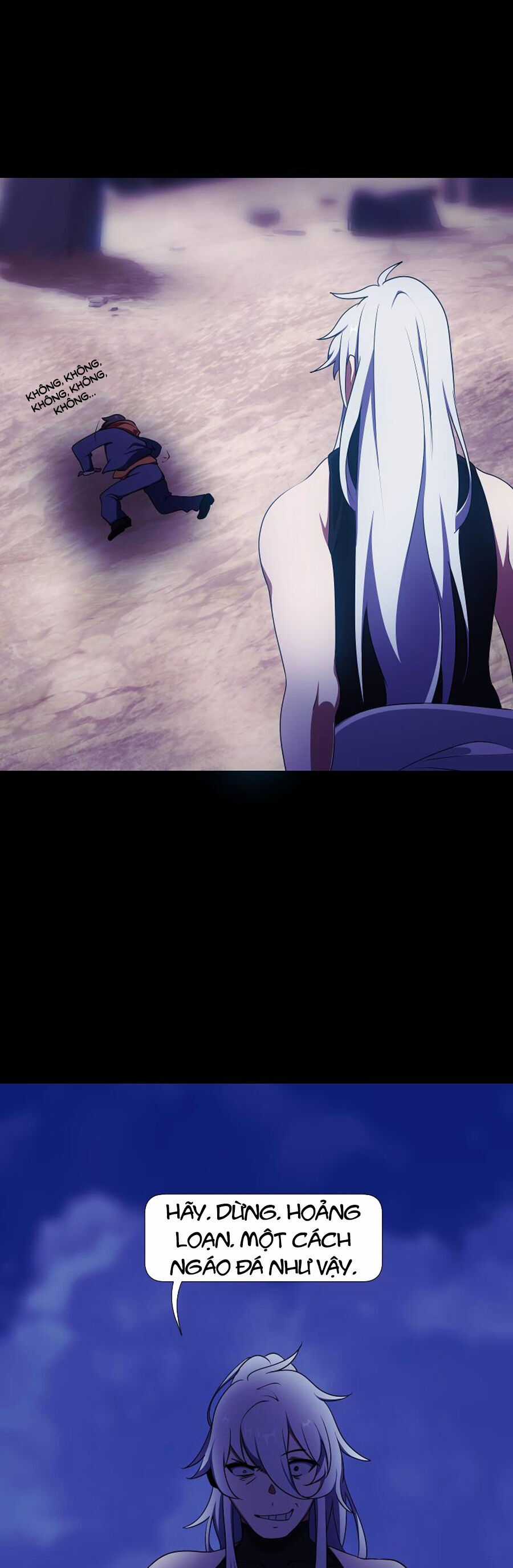 Tử Thần - Chapter 159 - Trang 19