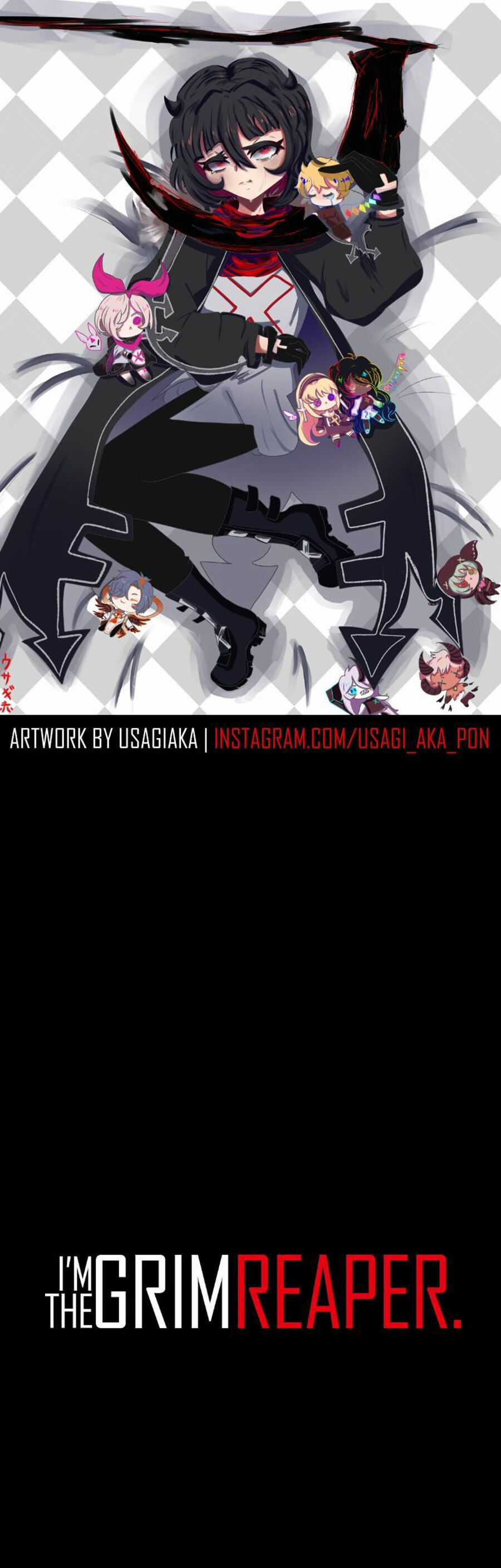 Tử Thần - Chapter 159 - Trang 3