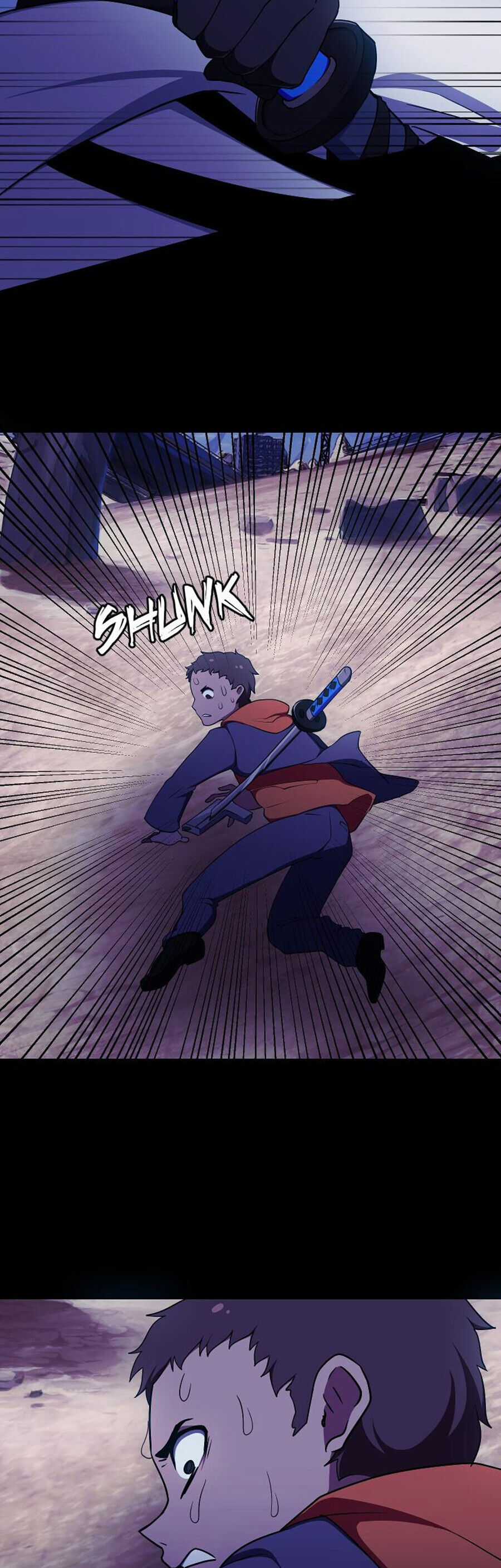 Tử Thần - Chapter 159 - Trang 22