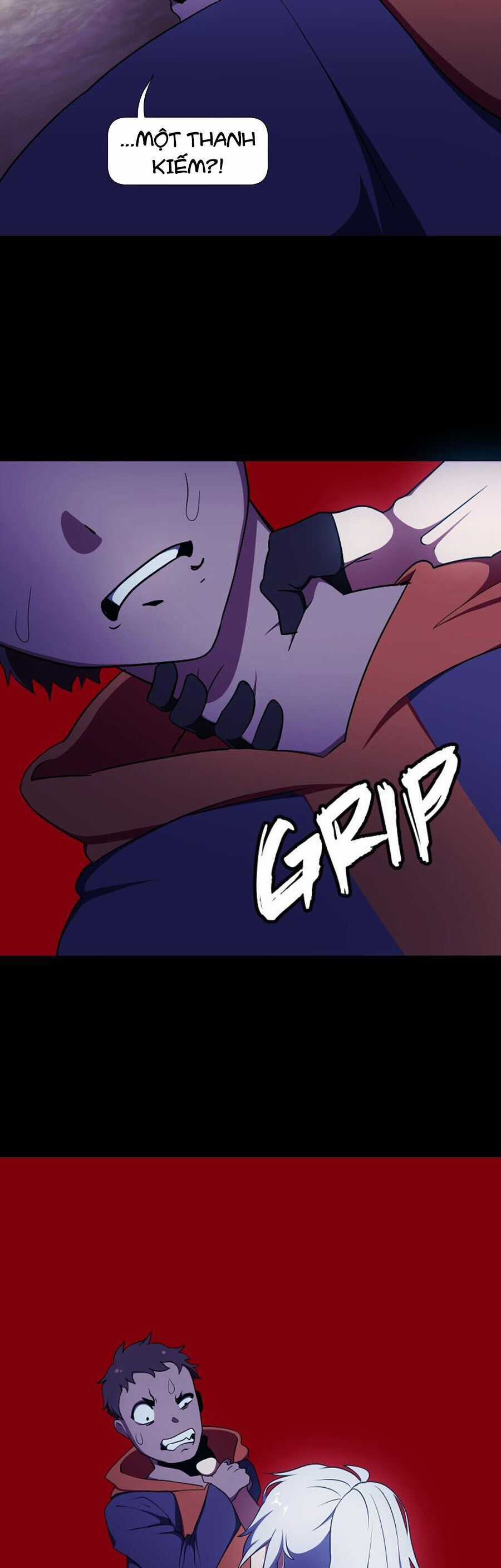 Tử Thần - Chapter 159 - Trang 23