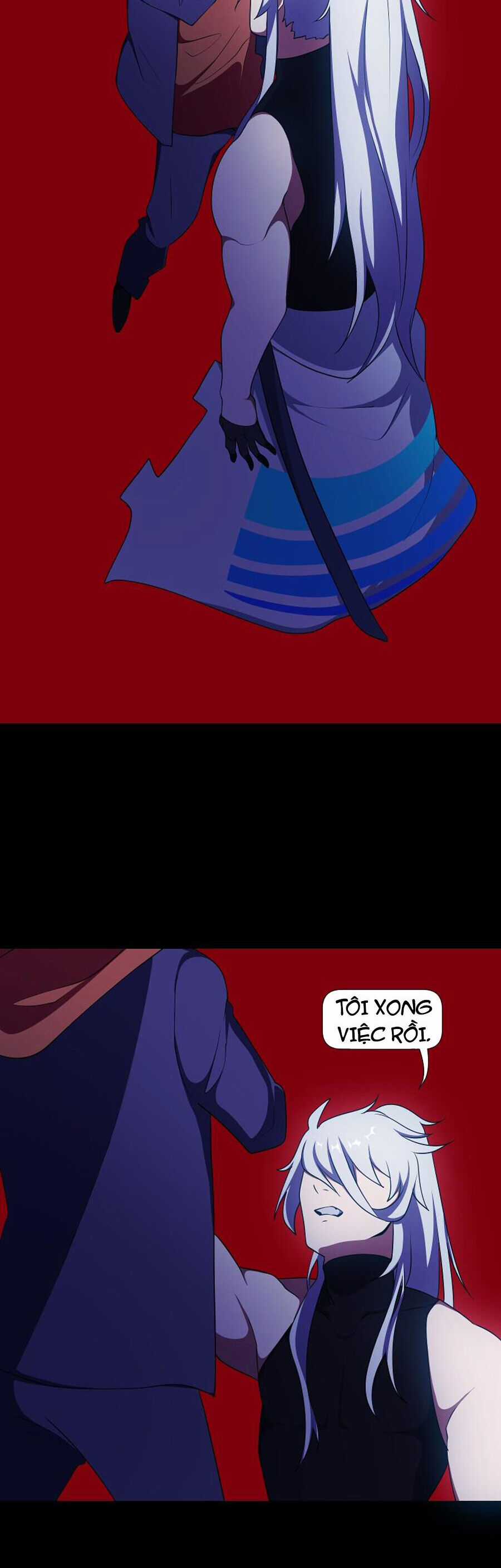 Tử Thần - Chapter 159 - Trang 24