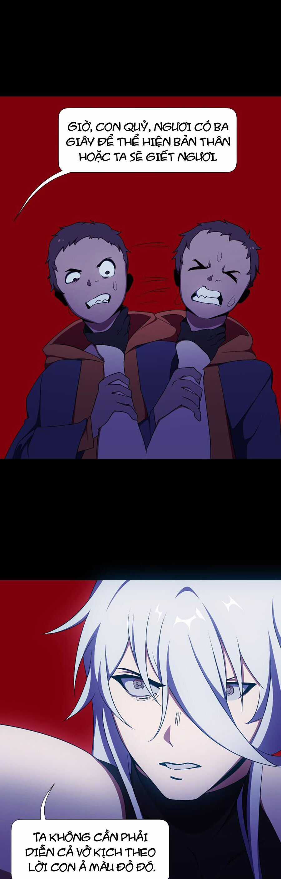 Tử Thần - Chapter 159 - Trang 25