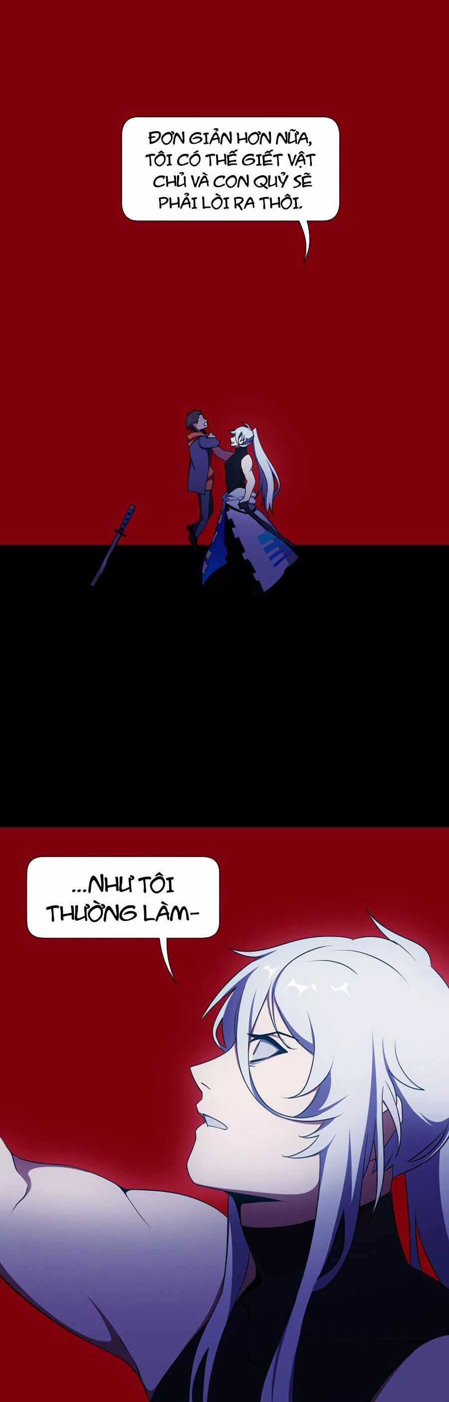 Tử Thần - Chapter 159 - Trang 27