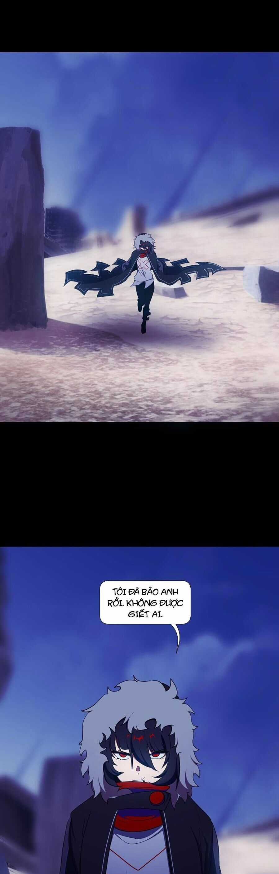 Tử Thần - Chapter 159 - Trang 31