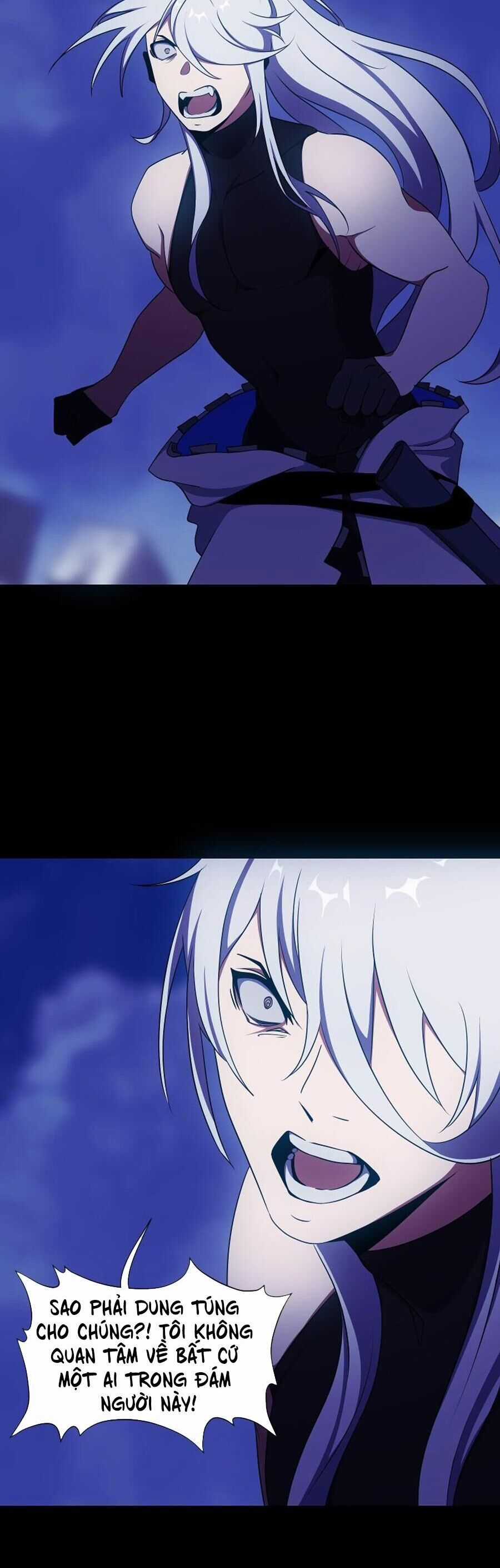 Tử Thần - Chapter 159 - Trang 33