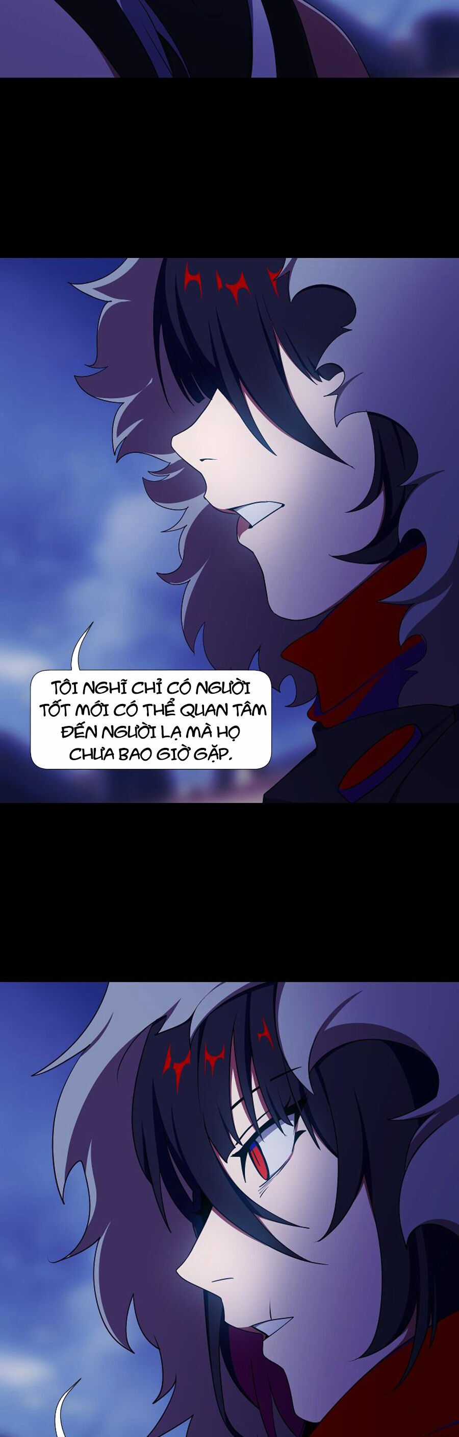 Tử Thần - Chapter 159 - Trang 36