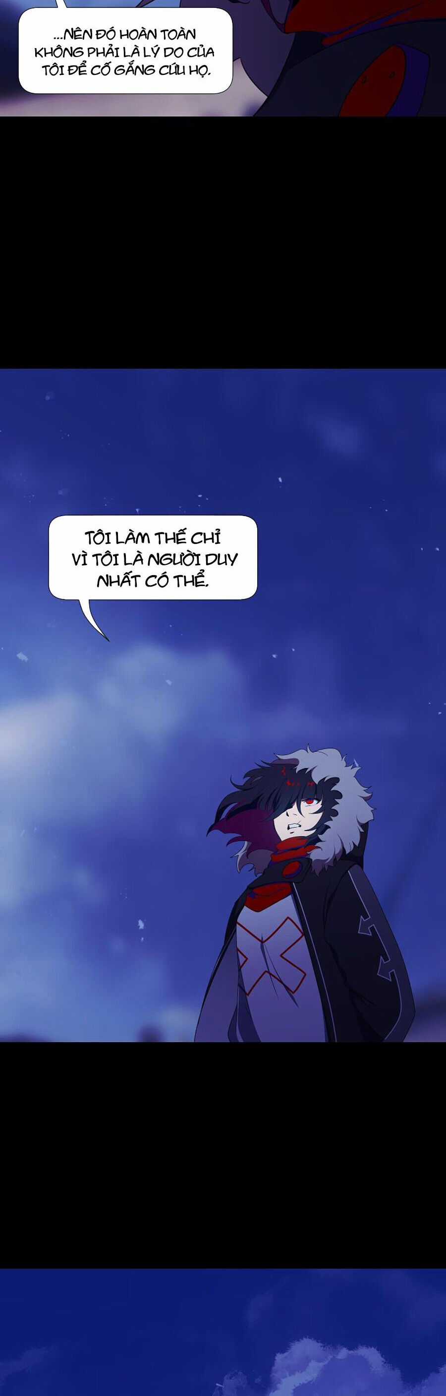 Tử Thần - Chapter 159 - Trang 37