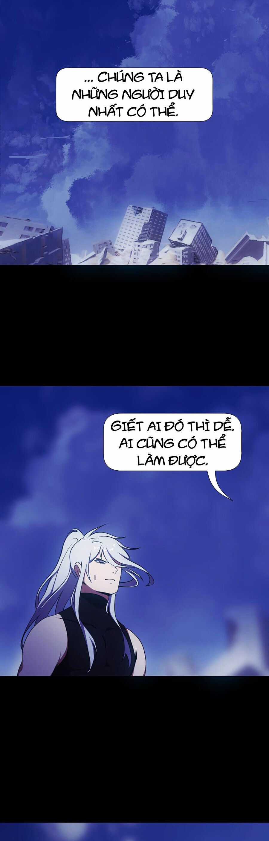Tử Thần - Chapter 159 - Trang 38