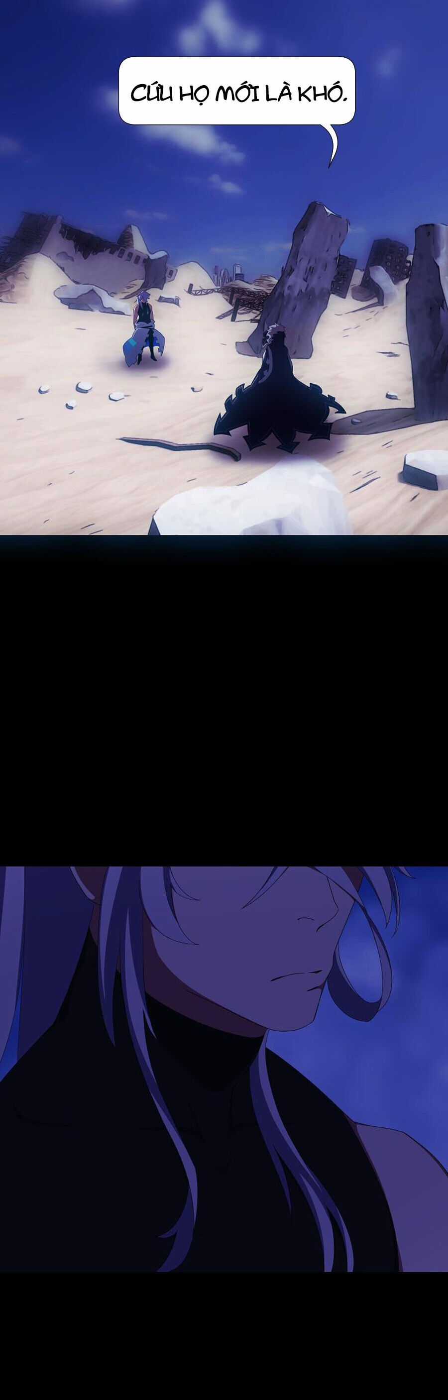 Tử Thần - Chapter 159 - Trang 39