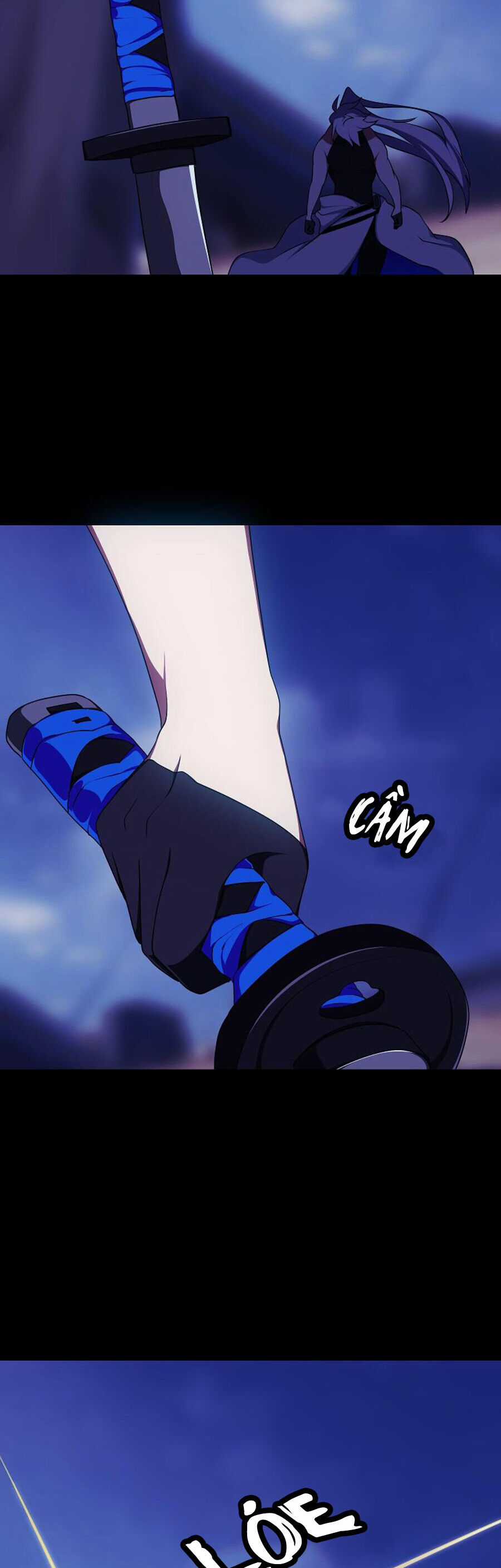 Tử Thần - Chapter 159 - Trang 41