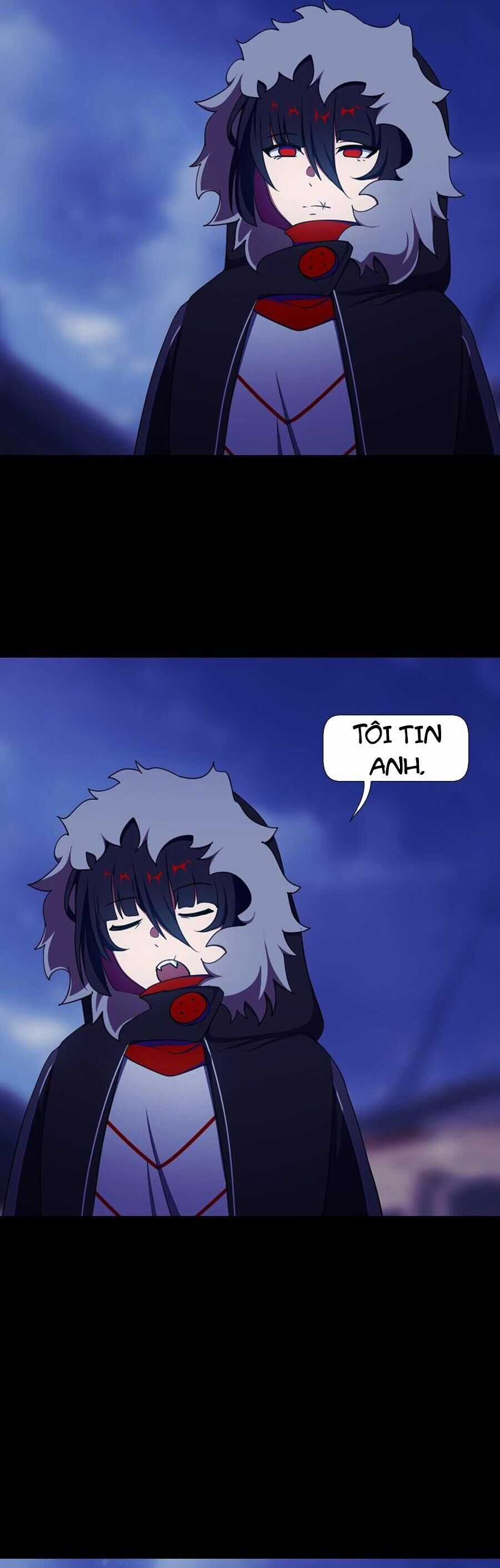 Tử Thần - Chapter 159 - Trang 49