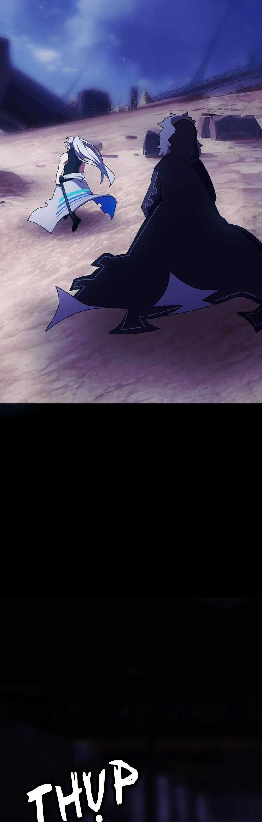 Tử Thần - Chapter 159 - Trang 50