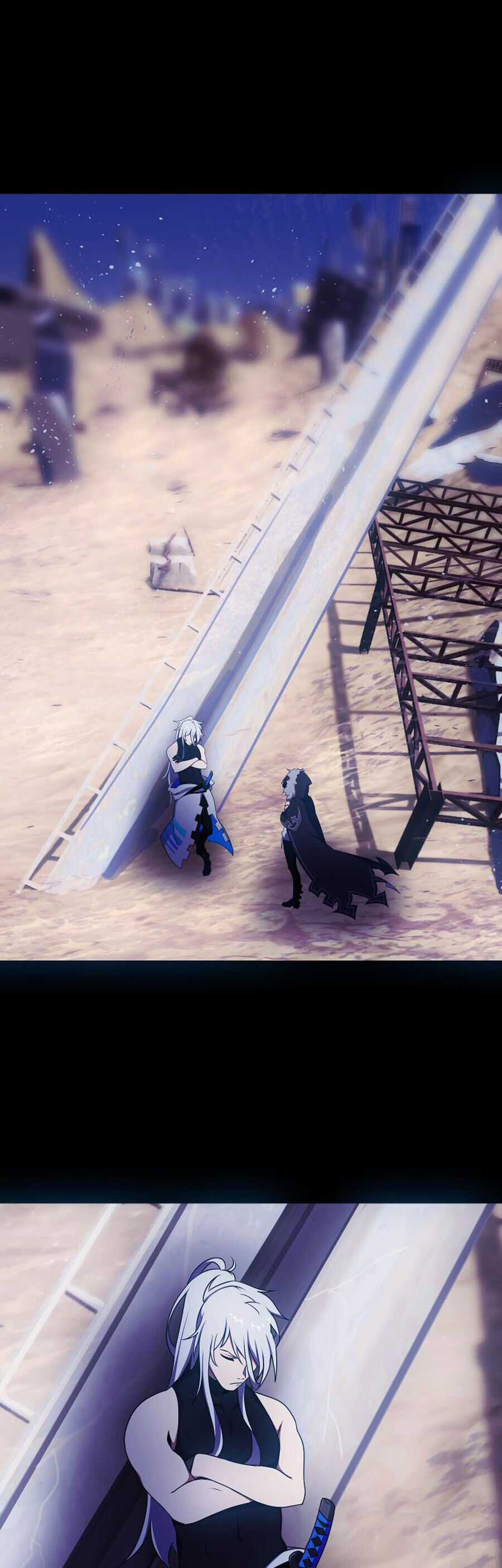 Tử Thần - Chapter 159 - Trang 6