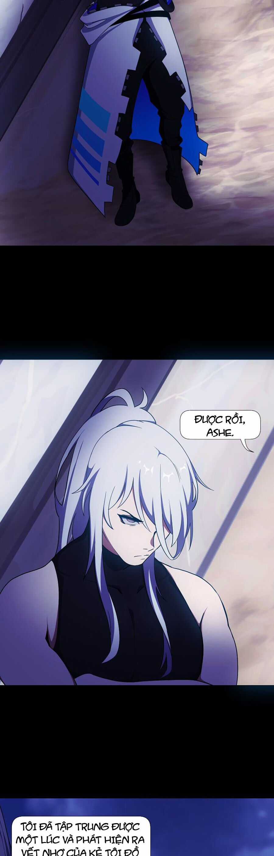 Tử Thần - Chapter 159 - Trang 7