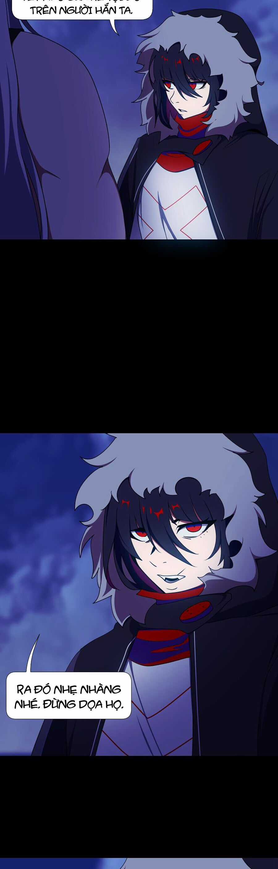 Tử Thần - Chapter 159 - Trang 8
