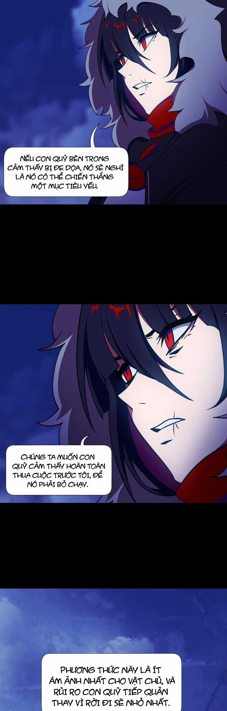 Tử Thần - Chapter 159 - Trang 9