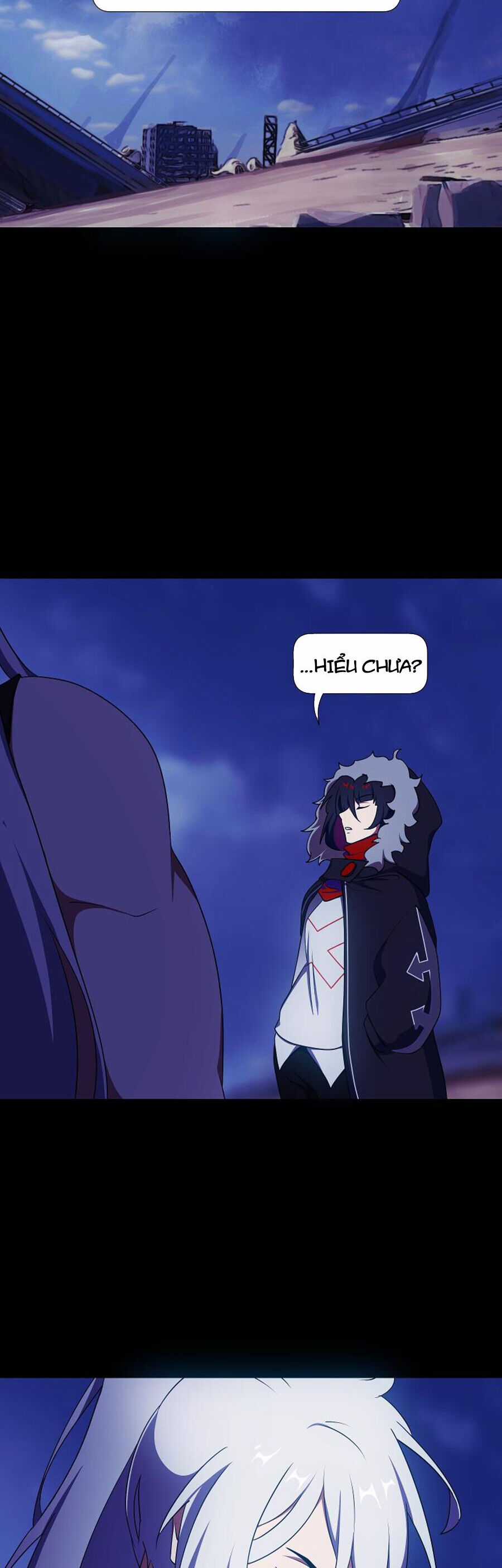 Tử Thần - Chapter 159 - Trang 10