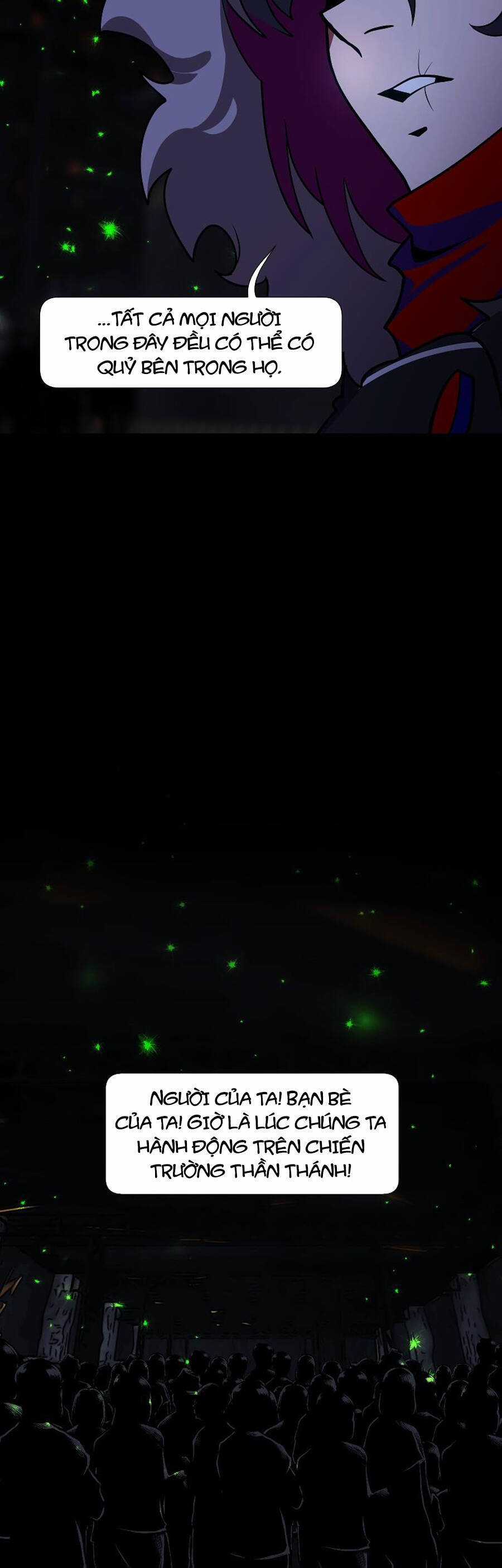 Tử Thần - Chapter 160 - Trang 11