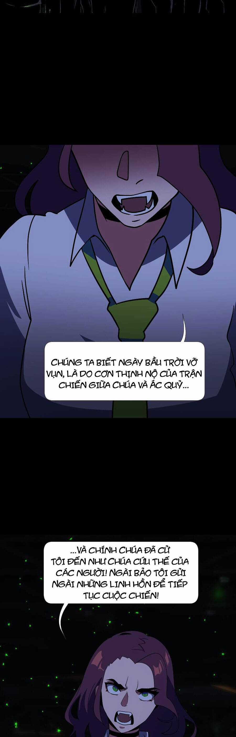 Tử Thần - Chapter 160 - Trang 12