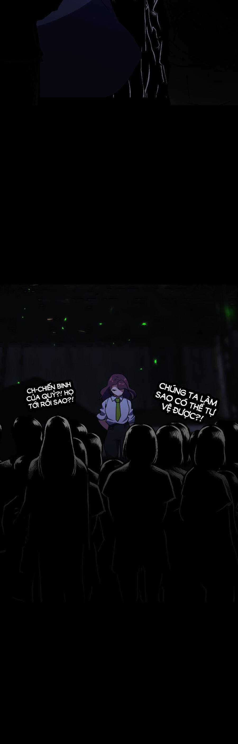 Tử Thần - Chapter 160 - Trang 16