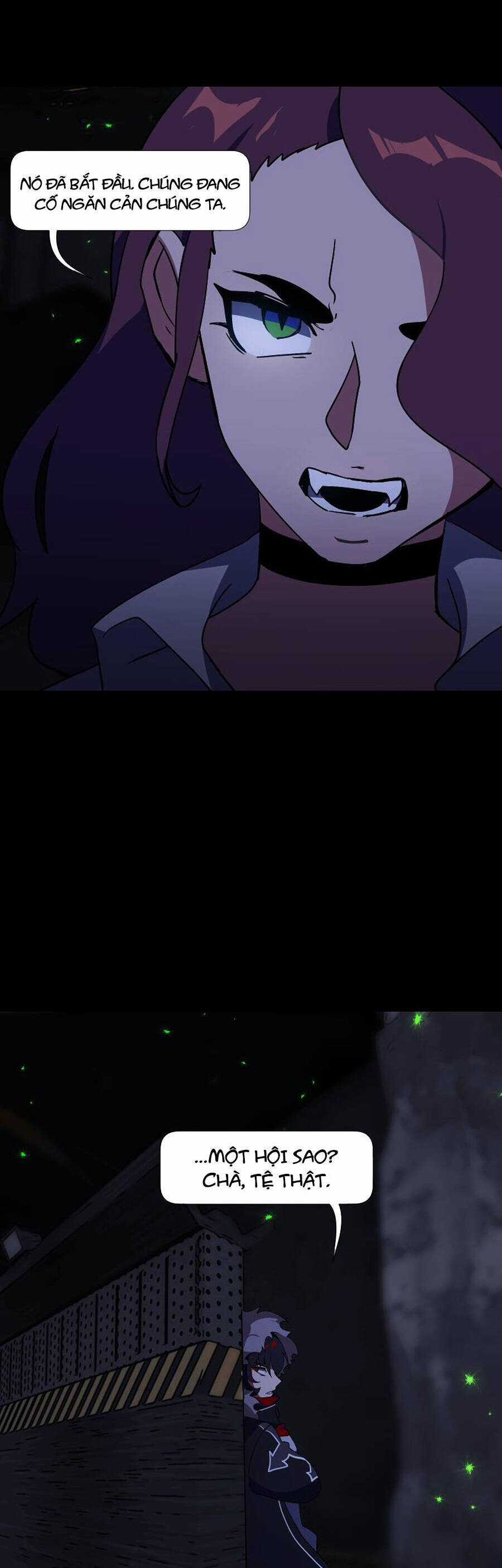 Tử Thần - Chapter 160 - Trang 17