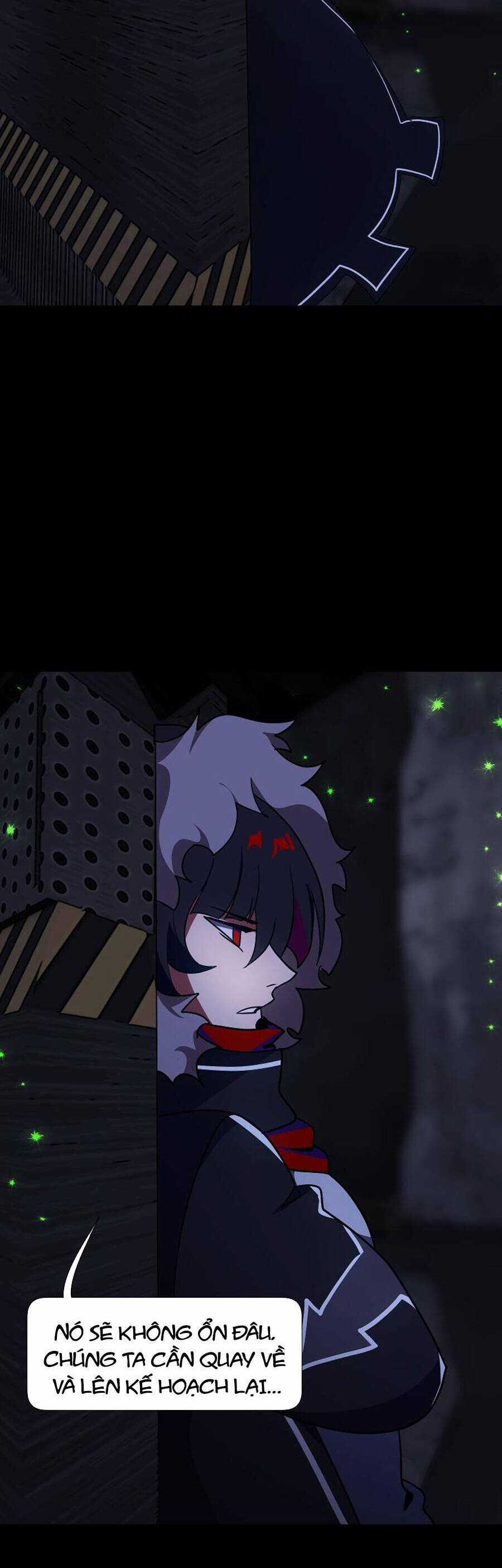 Tử Thần - Chapter 160 - Trang 18