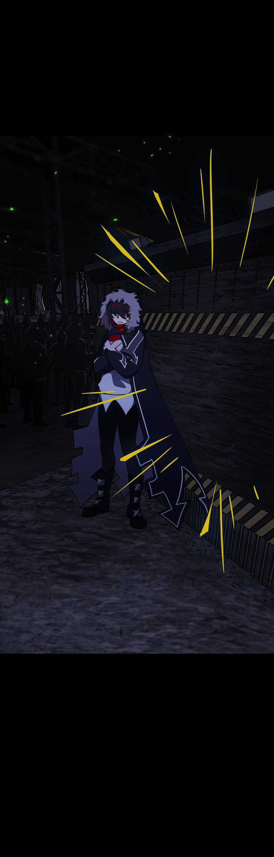 Tử Thần - Chapter 160 - Trang 19