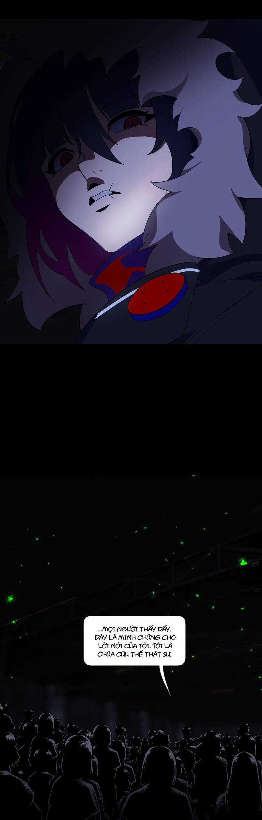 Tử Thần - Chapter 160 - Trang 20