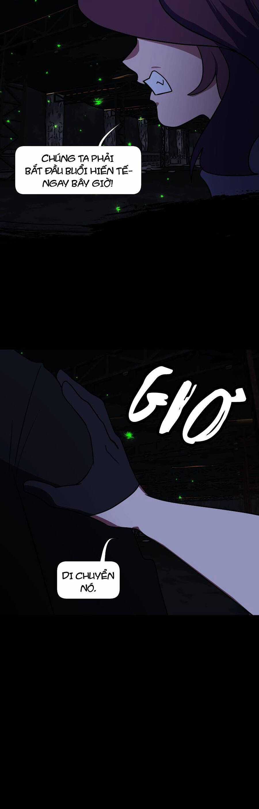 Tử Thần - Chapter 160 - Trang 22