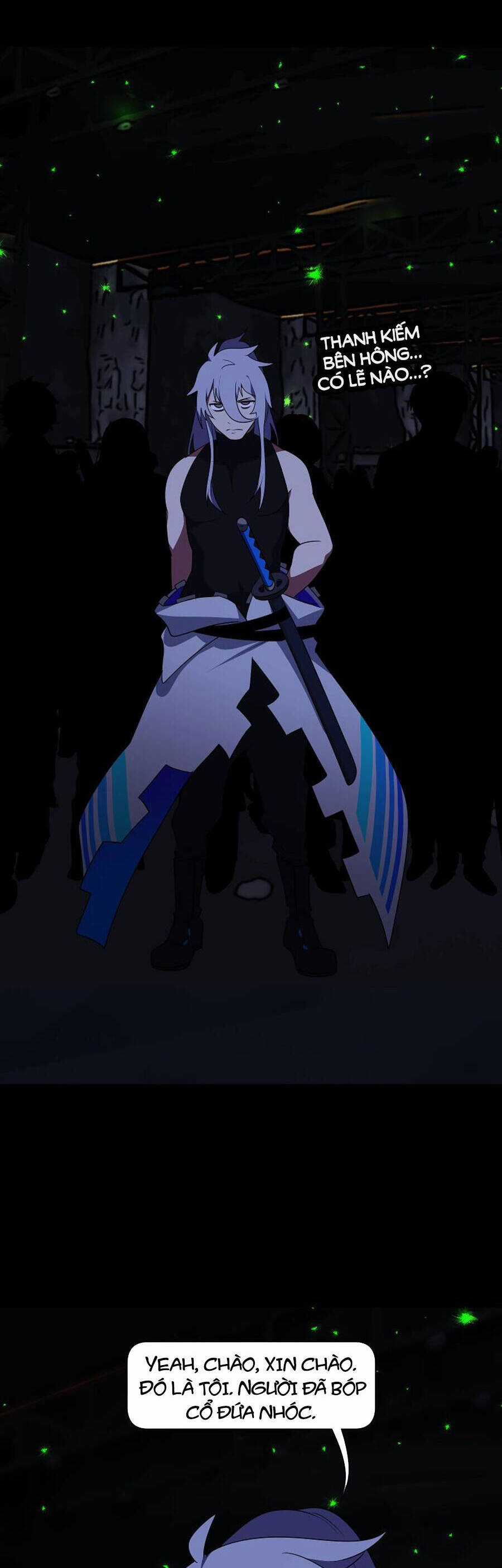 Tử Thần - Chapter 160 - Trang 23