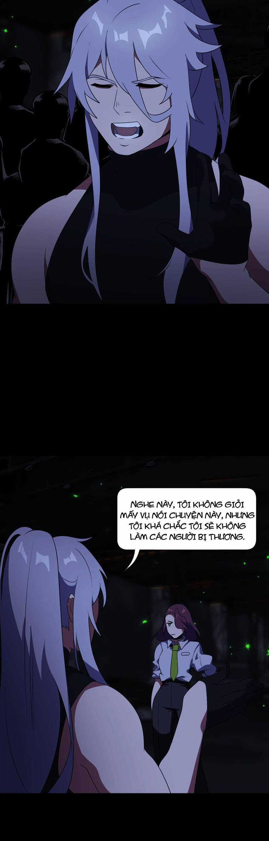 Tử Thần - Chapter 160 - Trang 24