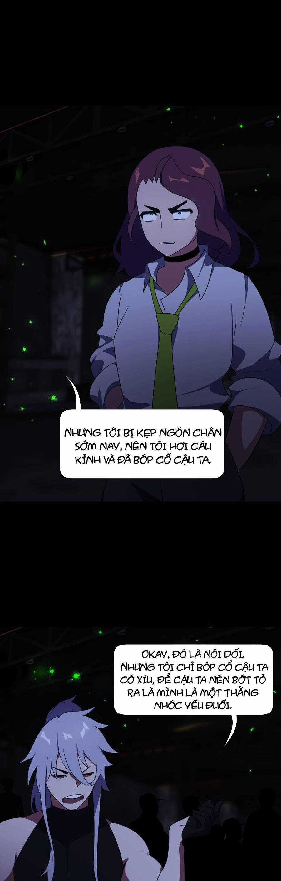 Tử Thần - Chapter 160 - Trang 25