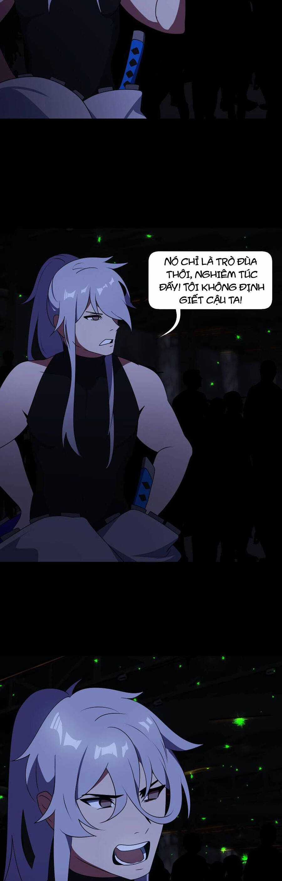 Tử Thần - Chapter 160 - Trang 26