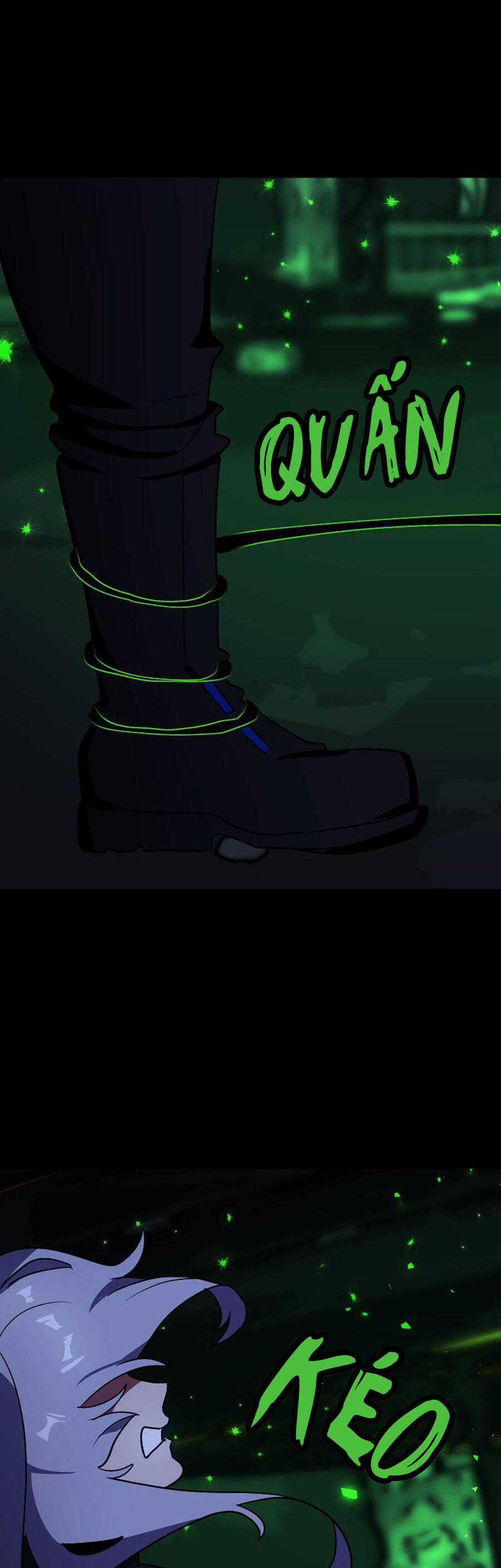 Tử Thần - Chapter 160 - Trang 29