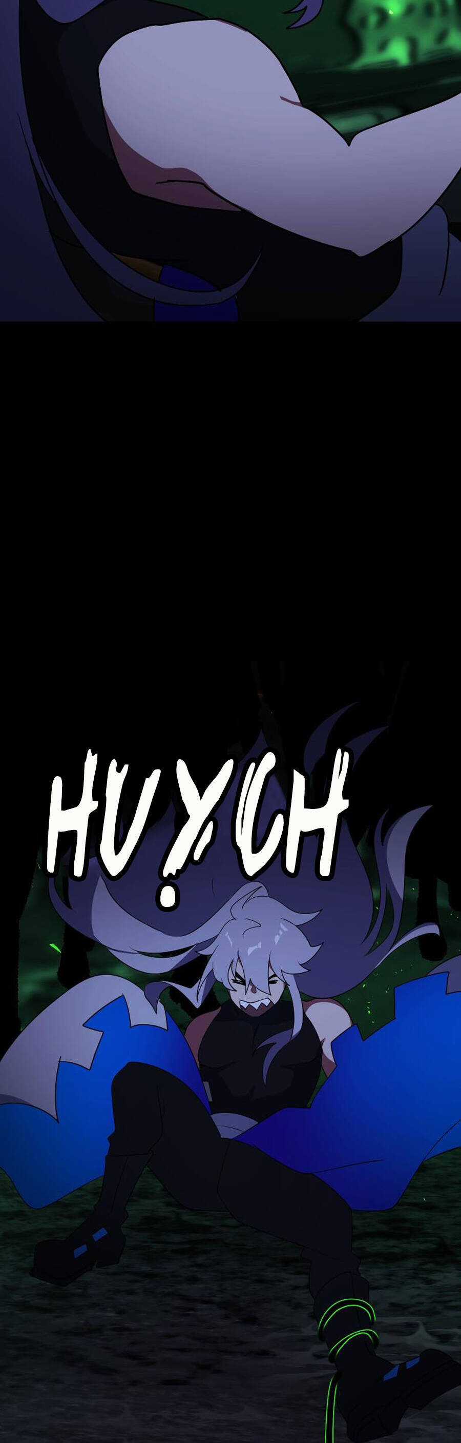 Tử Thần - Chapter 160 - Trang 30