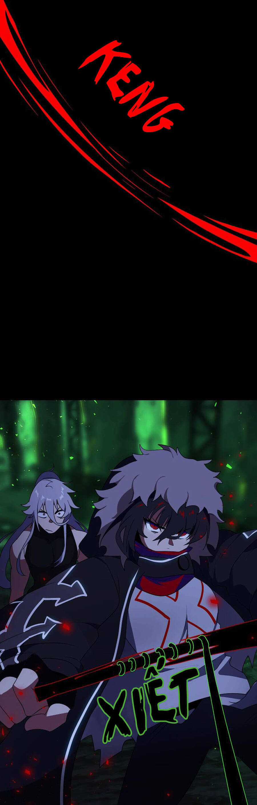 Tử Thần - Chapter 160 - Trang 33