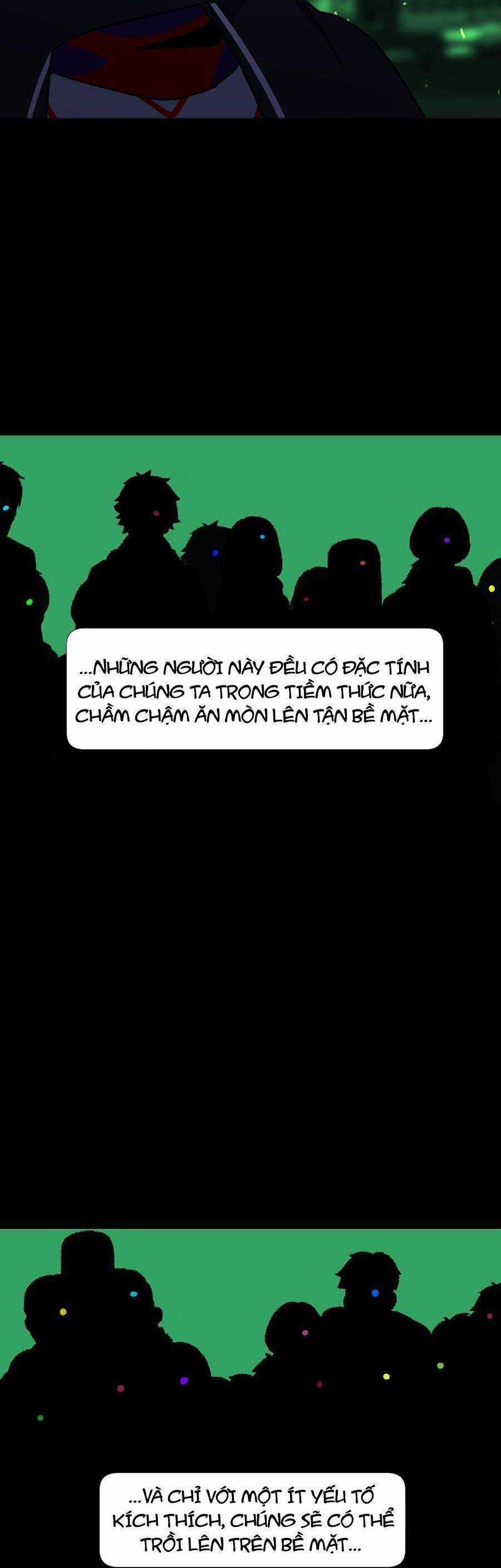 Tử Thần - Chapter 160 - Trang 40