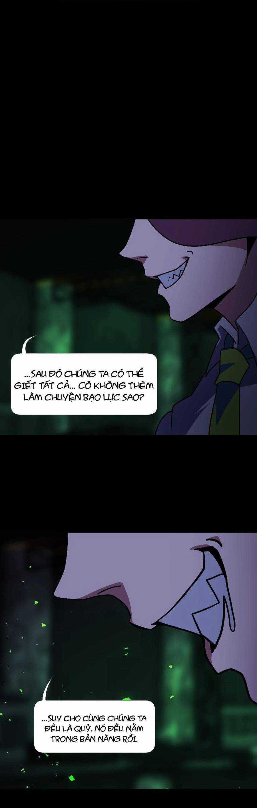 Tử Thần - Chapter 160 - Trang 41