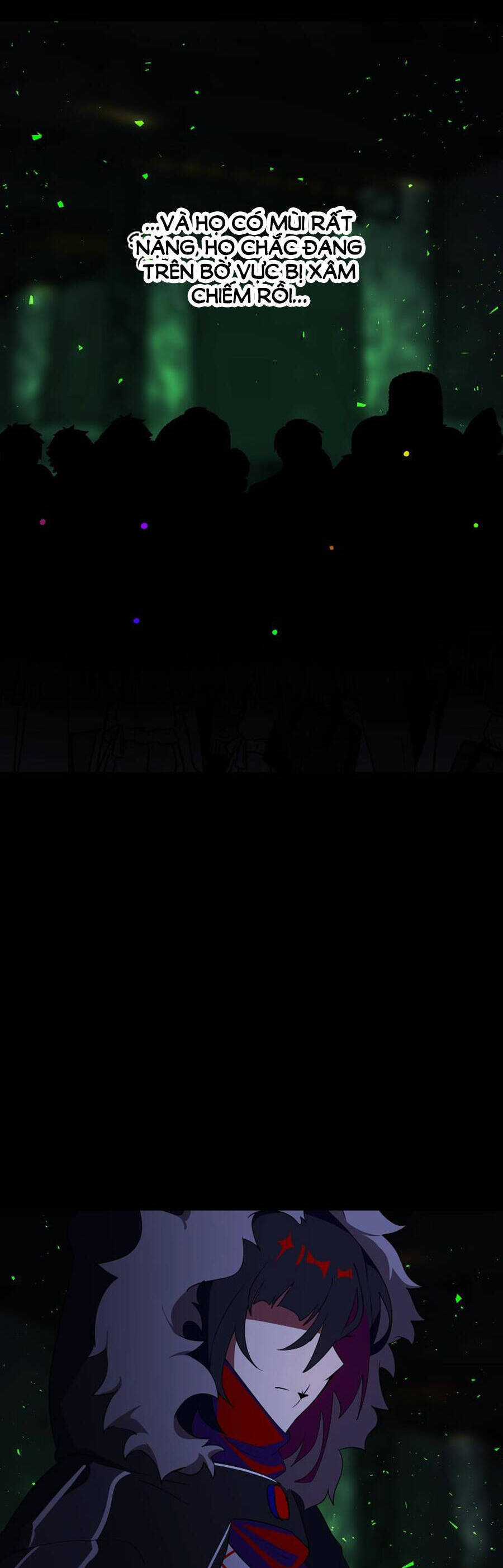 Tử Thần - Chapter 160 - Trang 46