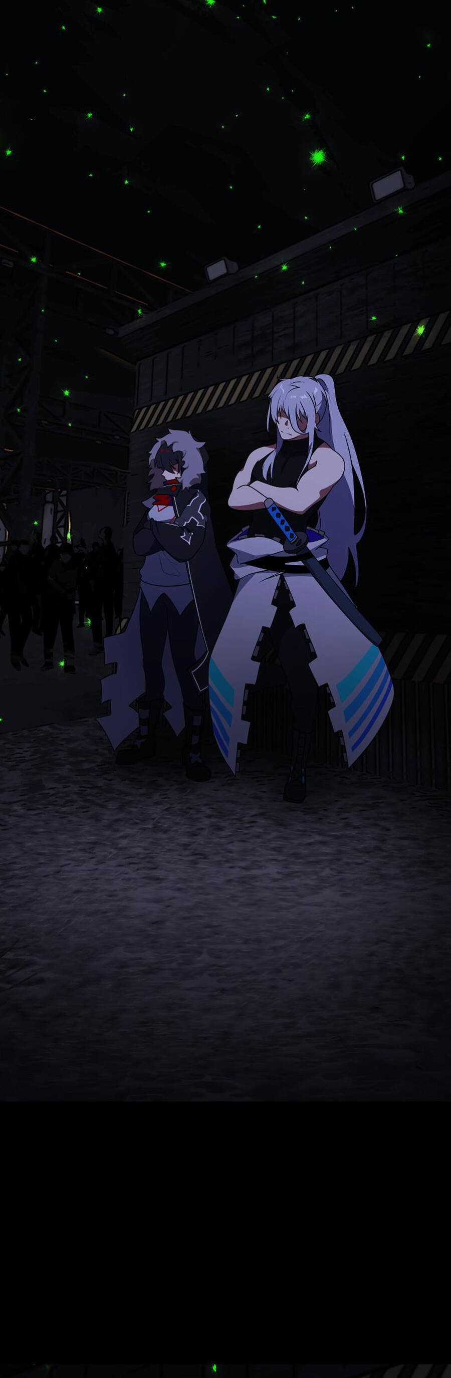 Tử Thần - Chapter 160 - Trang 6