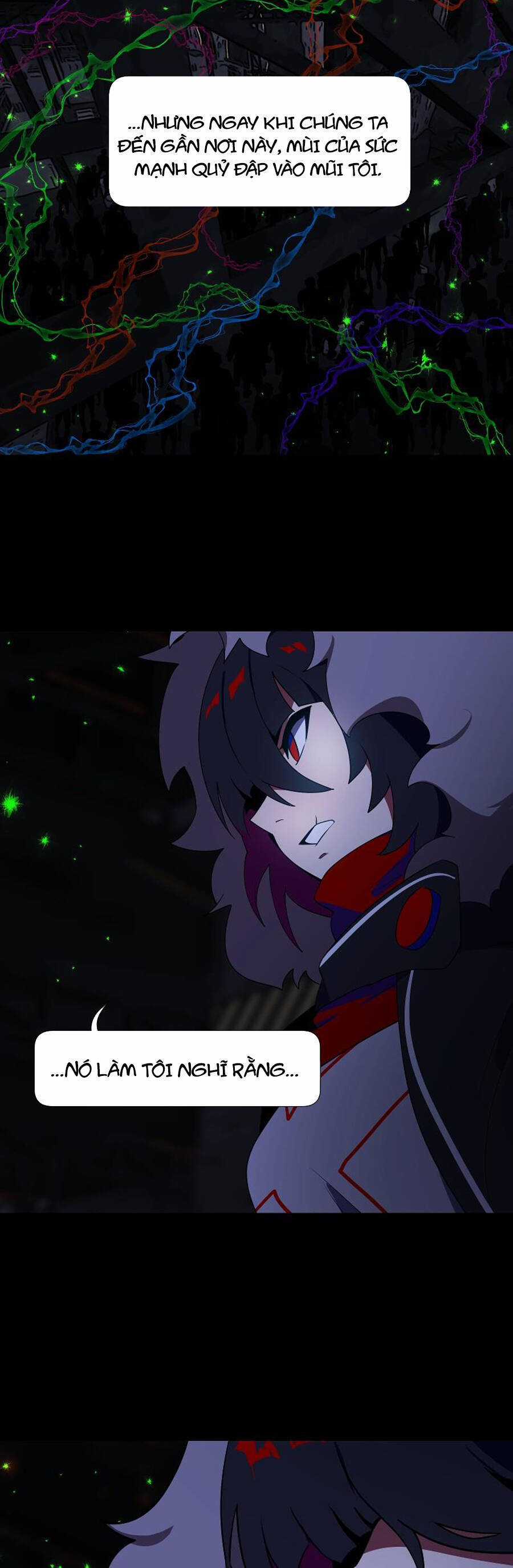 Tử Thần - Chapter 160 - Trang 10
