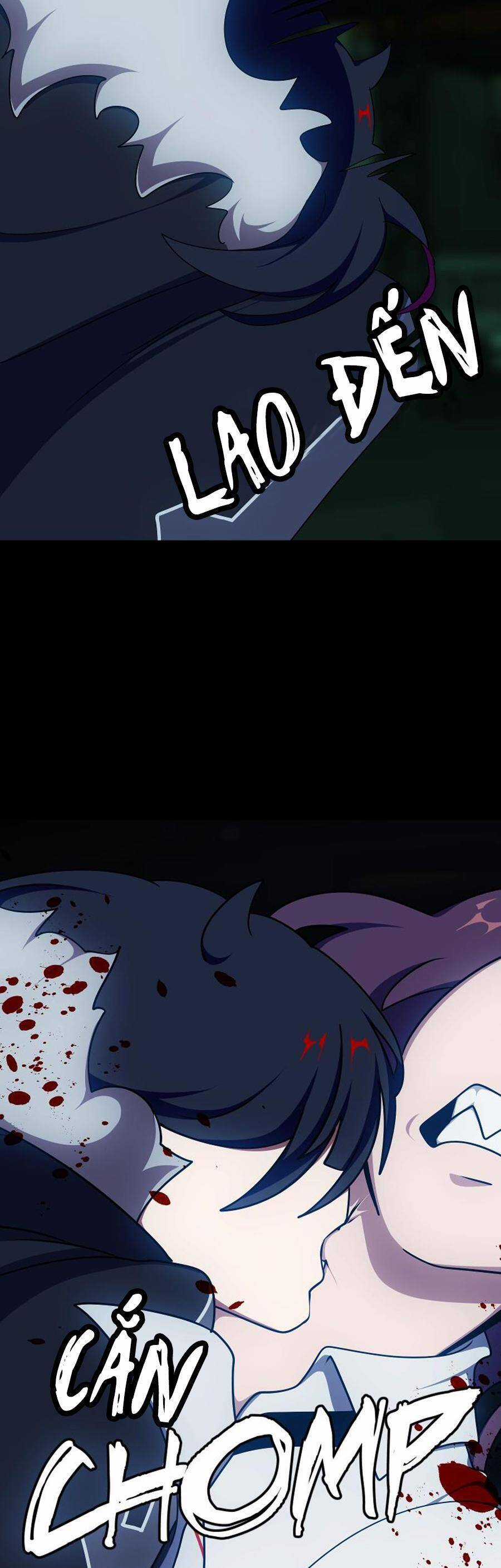 Tử Thần - Chapter 161 - Trang 11
