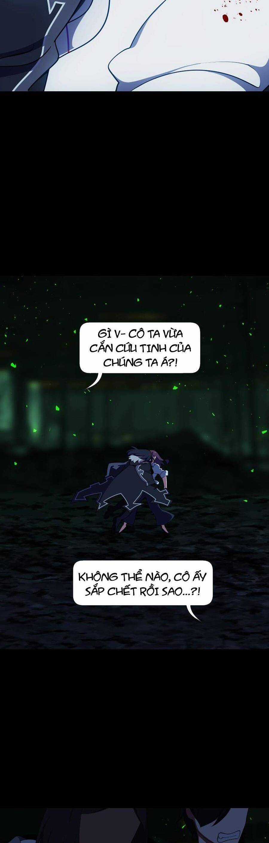 Tử Thần - Chapter 161 - Trang 12