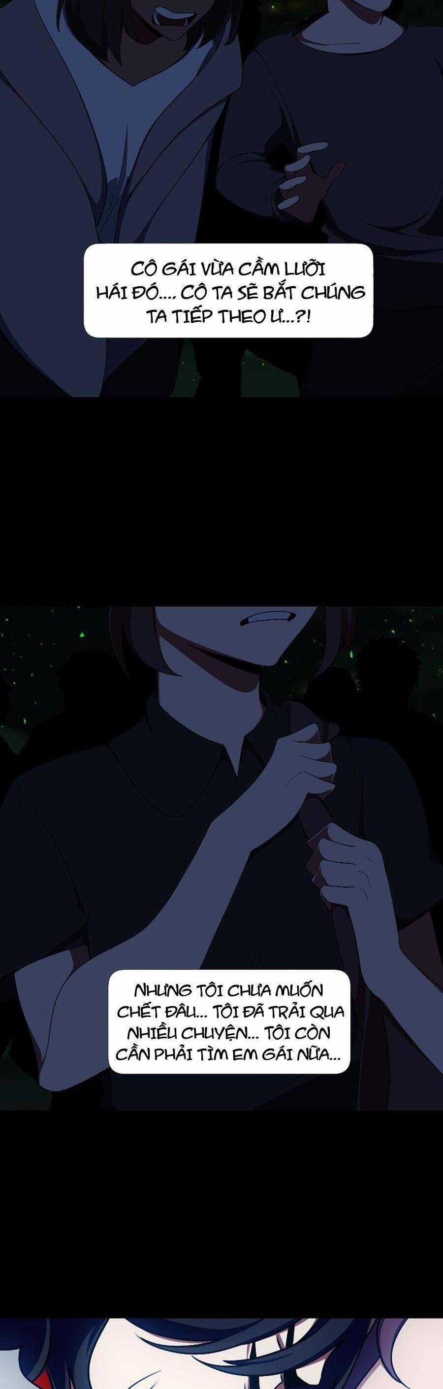 Tử Thần - Chapter 161 - Trang 13