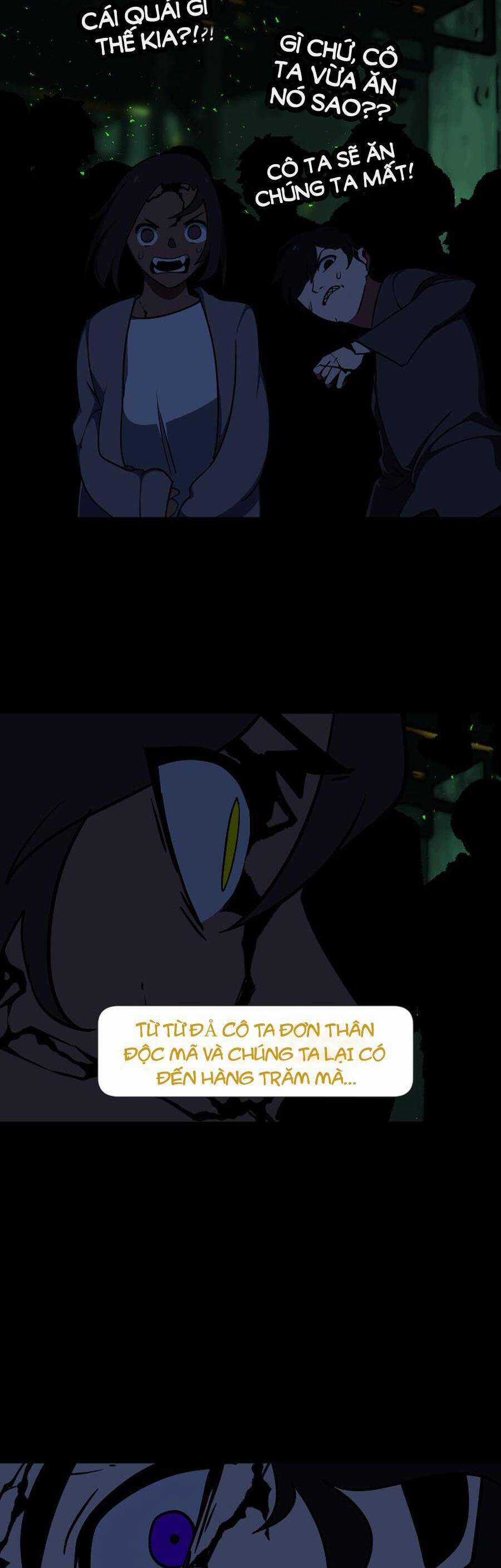 Tử Thần - Chapter 161 - Trang 16