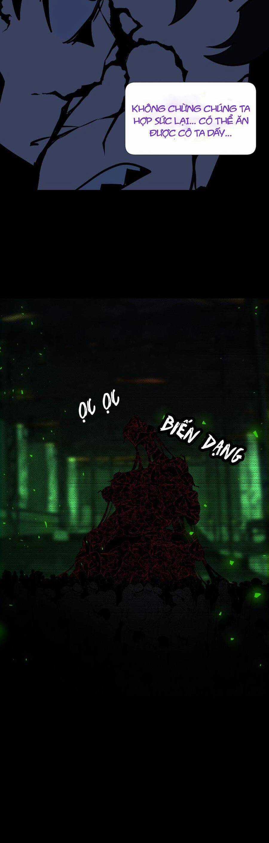 Tử Thần - Chapter 161 - Trang 17